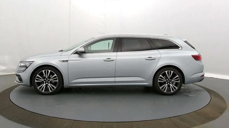 Occasion Renault Talisman Initiale Paris 2020 Gris Break