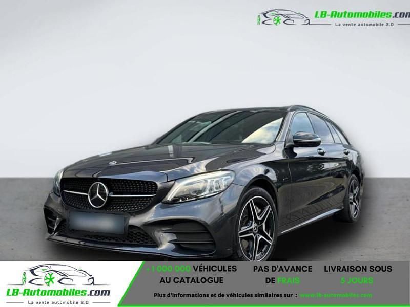 Occasion Mercedes C300e 211 ch (155 kW) 2020 Berline