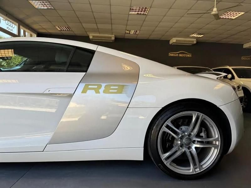 Occasion Audi R8 Coupé 420 ch (308 kW) 2007 Coupé
