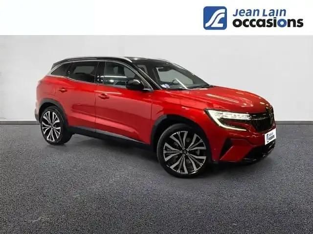 Occasion Renault Austral 2023 Rouge SUV