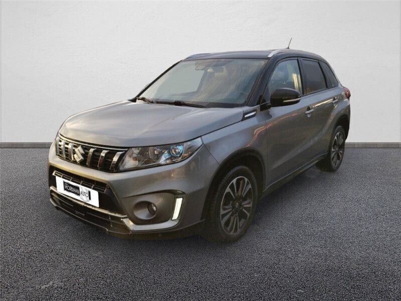 Utilisé 2019 Suzuki Vitara Style SUV | 16 480 € (Prix assez cher) - Image 1/4