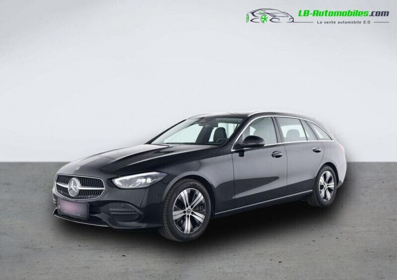 Utilisé 2023 Mercedes C200 Berline | 35 900 € (Prix juste) - Image 1/4