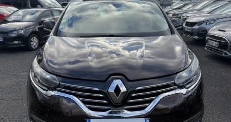 Occasion Renault Espace Initiale Paris 160 ch (117 kW) 2015 Monospace