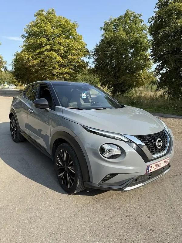Utilisé 2023 Nissan Juke N-Connecta SUV | 13 999 € (Bon prix) - Image 1/4