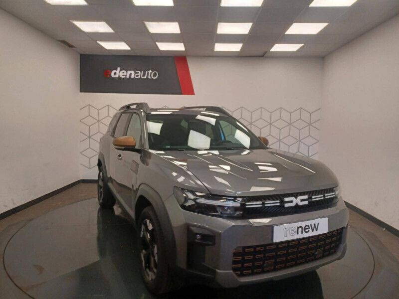 Utilisé 2025 Dacia Bigster Extreme SUV | 27 800 € - Image 1/4