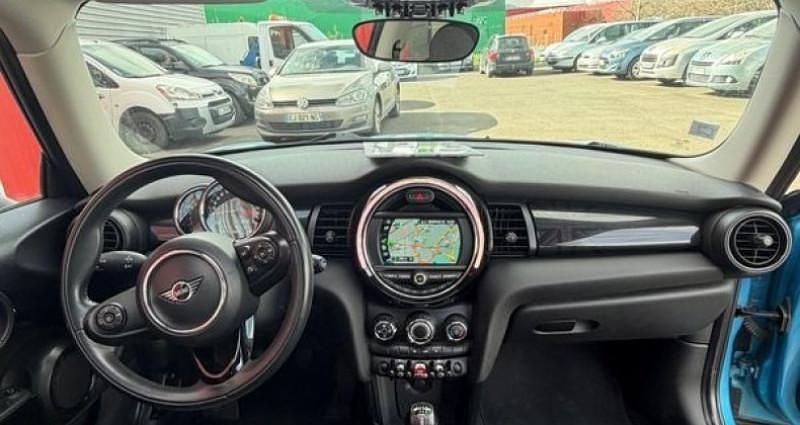 Occasion Mini ONE 102 ch (75 kW) 2019 Citadine