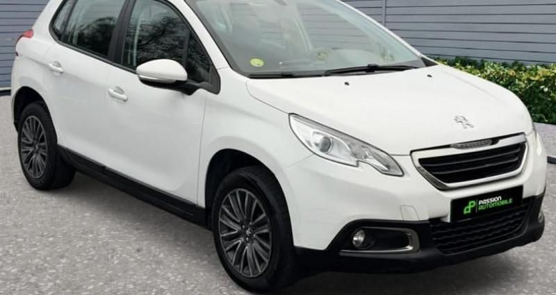 Occasion 2014 Peugeot 2008 SUV | 5 490 € (Super prix) - Image 1/4