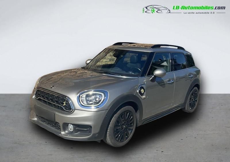 Utilisé 2019 Mini Countryman SUV | 23 900 € (Prix juste) - Image 1/4
