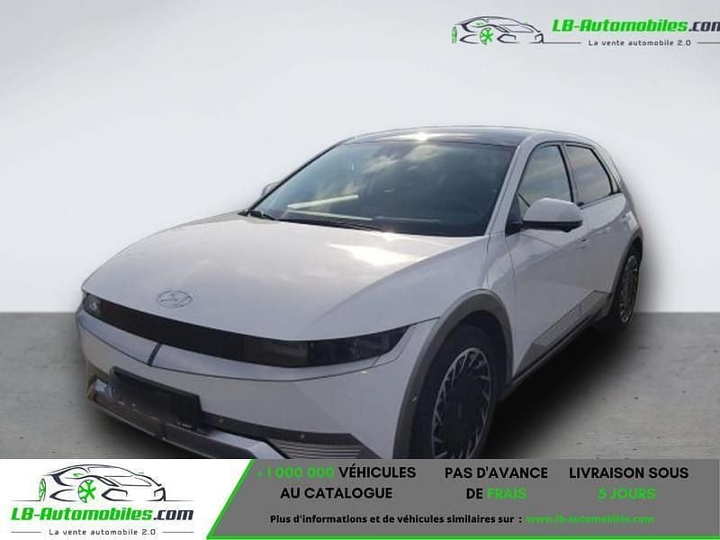 Utilisé 2021 Hyundai Ioniq 6 Berline | 33 500 € (Prix juste) - Image 1/2