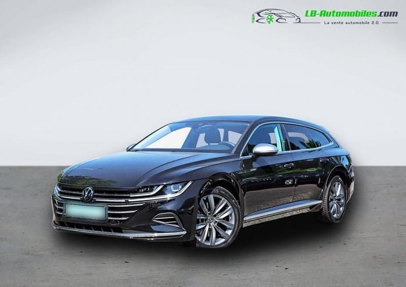 Utilisé 2024 VW Arteon Berline | 47 500 € (Prix assez cher) - Image 1/4