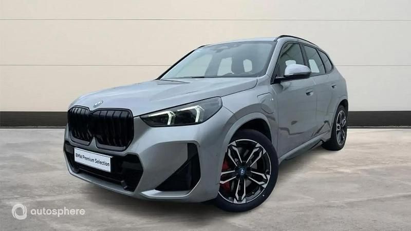 Gris Occasion 2024 BMW X1 M Sport SUV | 47 999 € - Image 1/4