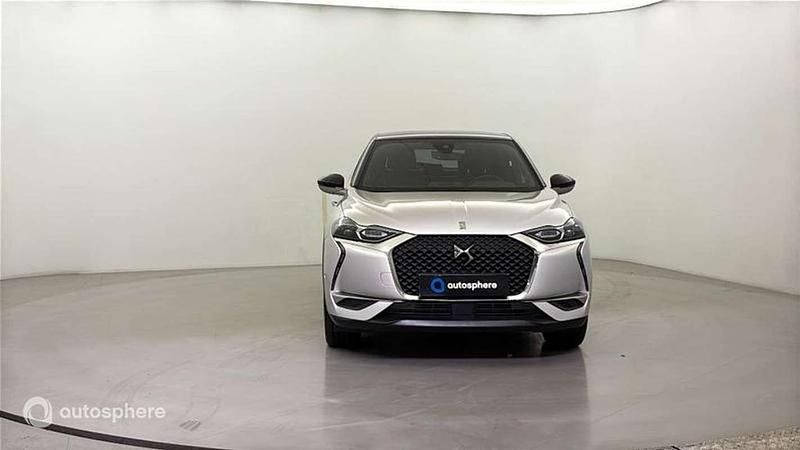 Occasion DS Automobiles DS3 Crossback Rivoli 133 ch (97 kW) 2023 SUV