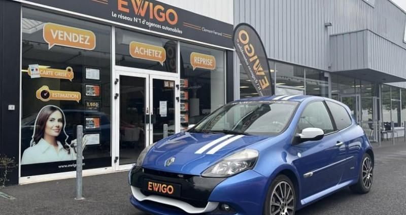 Utilisé 2010 Renault Clio II Citadine | 16 490 € - Image 1/4