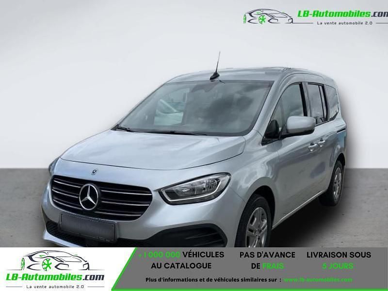 Utilisé 2024 Mercedes 180 Berline | 30 400 € - Image 1/4