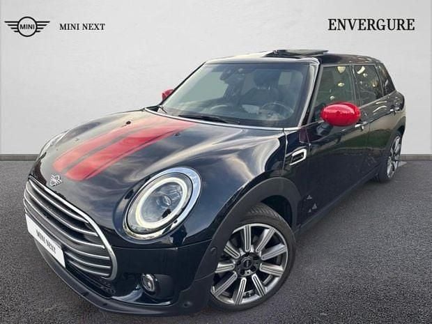 Utilisé 2022 Mini Cooper Clubman Break | 28 990 € (Prix juste) - Image 1/4