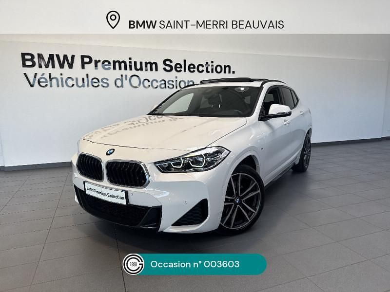 Utilisé 2020 BMW X2 M Sport SUV | 27 900 € (Prix assez cher) - Image 1/4