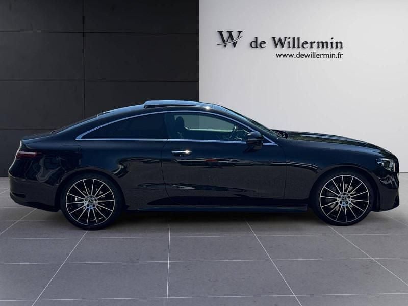 Occasion Mercedes E220 194 ch (142 kW) 2021 Berline