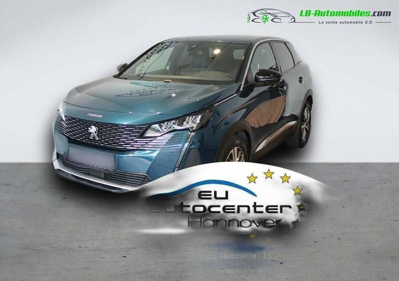 Utilisé 2024 Peugeot 3008 | 29 400 € (Super prix) - Image 1/4