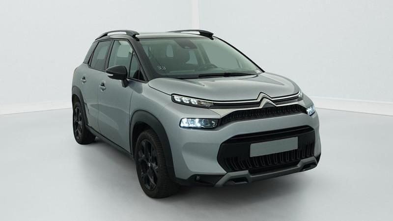 Utilisé 2024 Citroën C3 Aircross PureTech SUV | 16 150 € (Bon prix) - Image 1/4