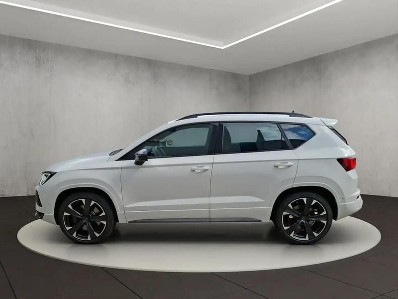 Occasion Cupra Ateca VZ 300 ch (220 kW) 2023 Blanc SUV