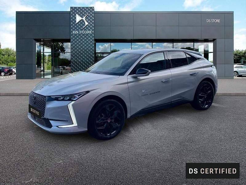 Othercolor Utilisé 2023 DS Automobiles DS4 Performance Line Plus | 34 900 € (Prix cher) - Image 1/3