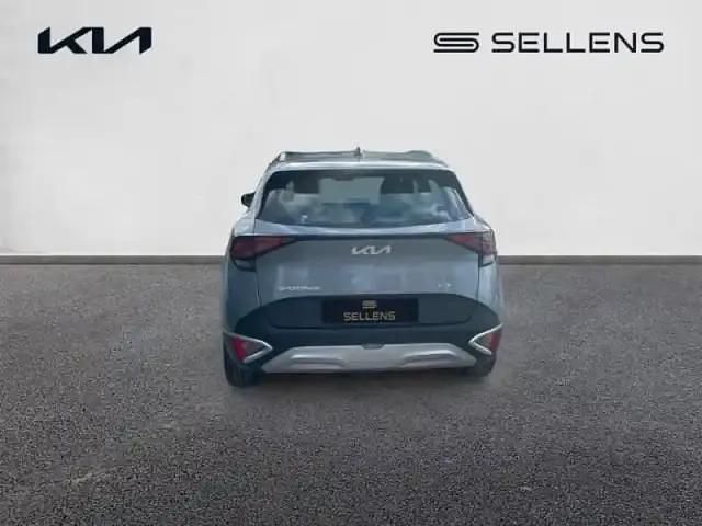 Occasion Kia Sportage Active 2025 Gris perle SUV