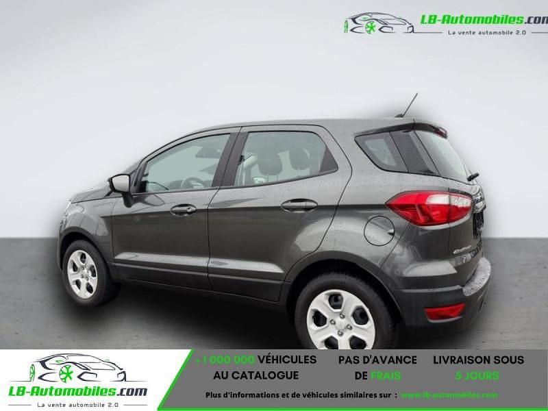 Occasion Ford Ecosport 101 ch (74 kW) 2020 SUV