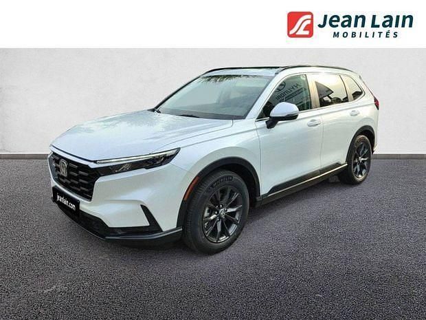 Utilisé 2025 Honda CR-V Executive SUV | 45 656 € (Prix assez cher) - Image 1/4