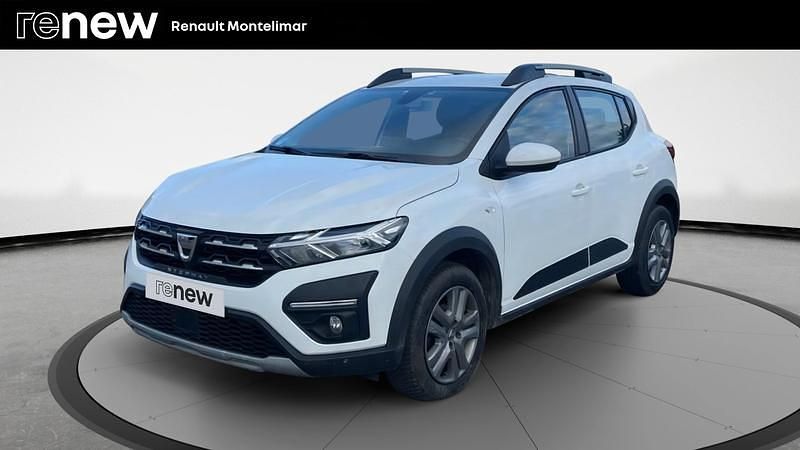 Occasion Dacia Sandero Comfort 2022 Blanc Citadine