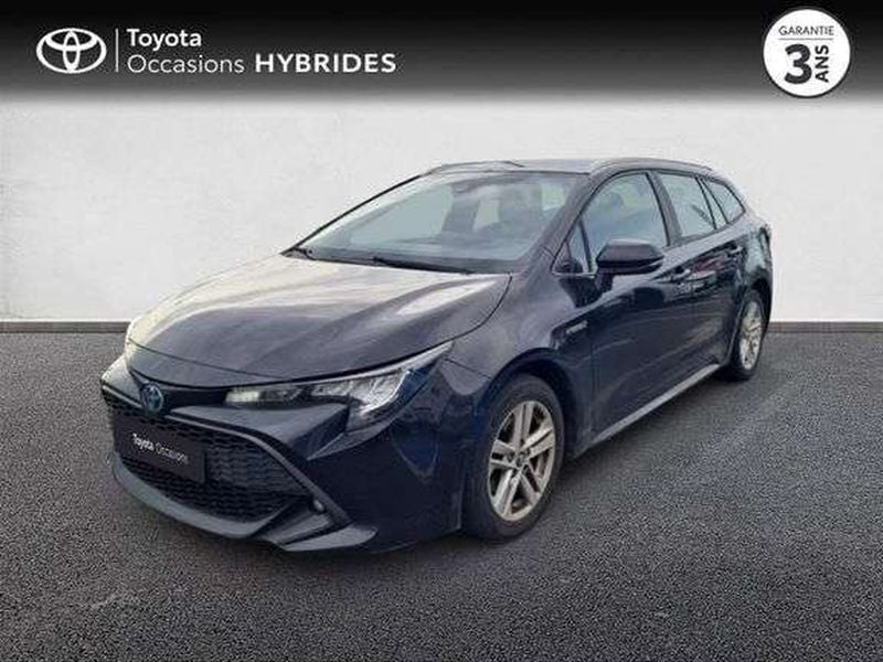 Utilisé 2020 Toyota Corolla Break | 19 980 € (Prix juste) - Image 1/1
