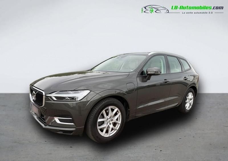 Utilisé 2017 Volvo XC60 SUV | 33 100 € (Super prix) - Image 1/4