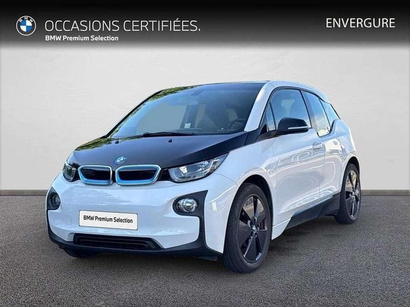 Occasion BMW i3 127 kW (173 ch) 2015 Blanc Citadine