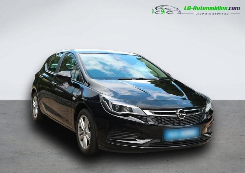 Utilisé 2019 Opel Astra Berline | 16 800 € (Prix juste) - Image 1/4