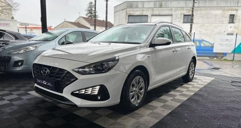 Occasion Hyundai i30 120 ch (88 kW) 2022 Break