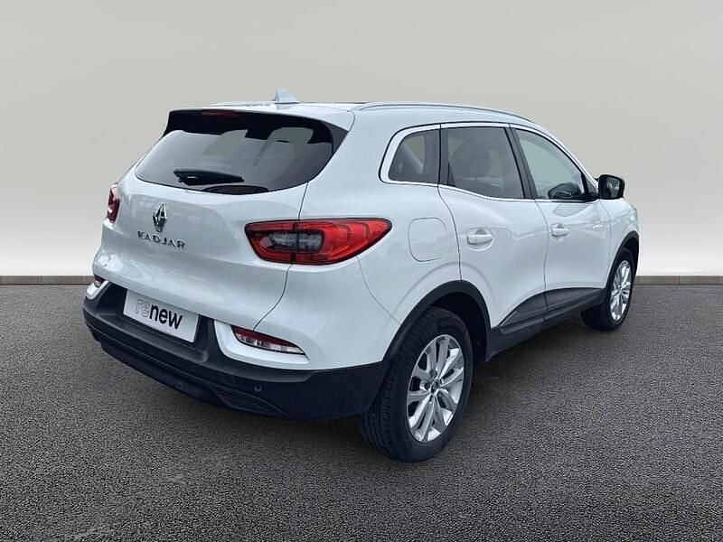 Occasion Renault Kadjar Business 2020 Blanc SUV