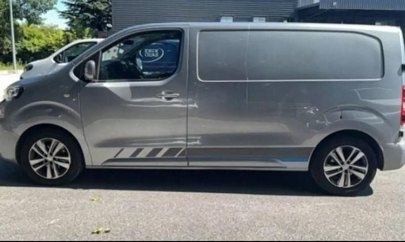 Utilisé 2021 Peugeot Expert S Van | 14 800 € (Super prix) - Image 1/4