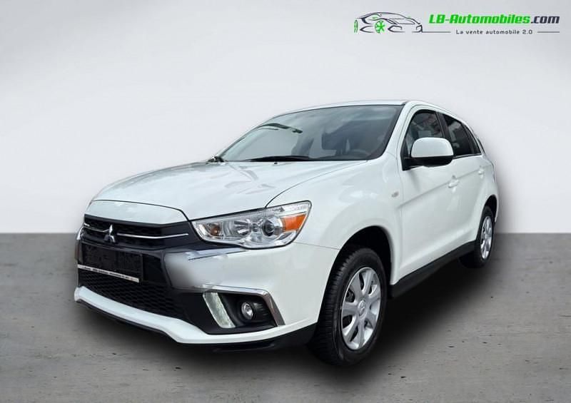 Utilisé 2020 Mitsubishi ASX SUV | 18 700 € (Bon prix) - Image 1/4