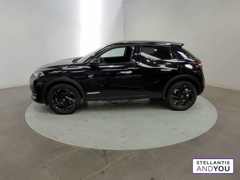 Occasion DS Automobiles DS3 Performance Line Plus 100 ch (73 kW) 2020 Citadine