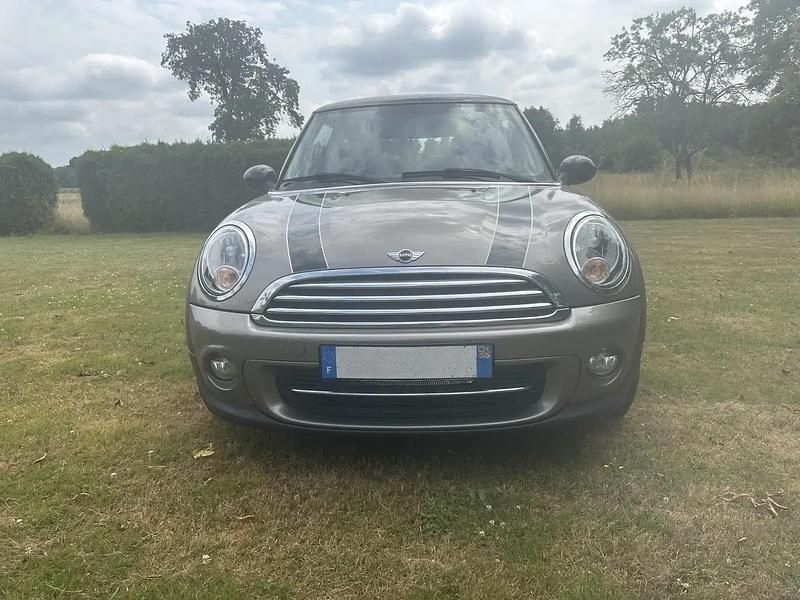 Occasion 2013 Mini Cooper Citadine | 5 000 € (Super prix) - Image 1/4