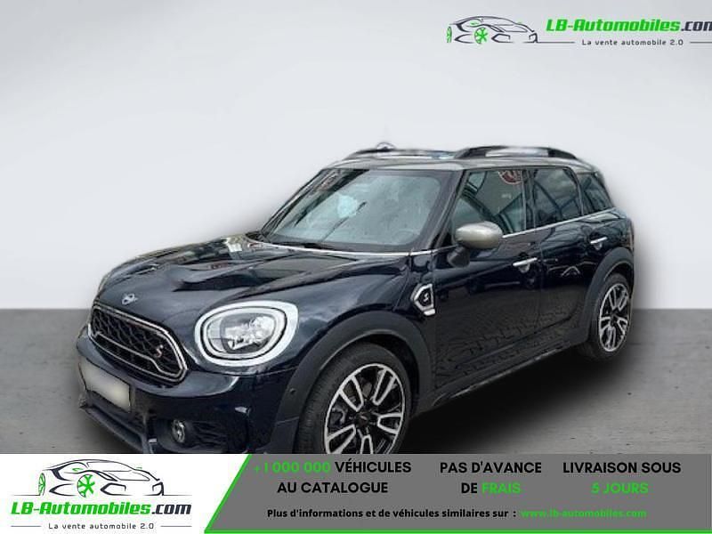 Utilisé 2020 Mini Countryman SUV | 34 400 € - Image 1/4