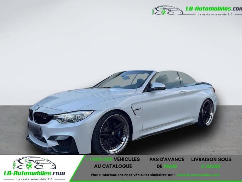Occasion BMW M4 Comfort Edition 431 ch (317 kW) 2015 Coupé
