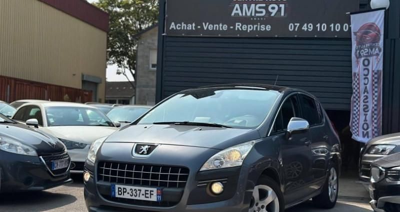 Utilisé 2011 Peugeot 3008 Allure | 5 490 € (Prix juste) - Image 1/4