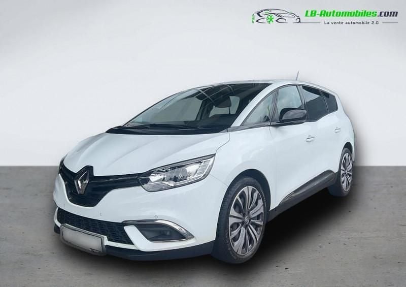 Utilisé 2021 Renault Grand Scénic IV Monospace | 23 700 € (Prix assez cher) - Image 1/4