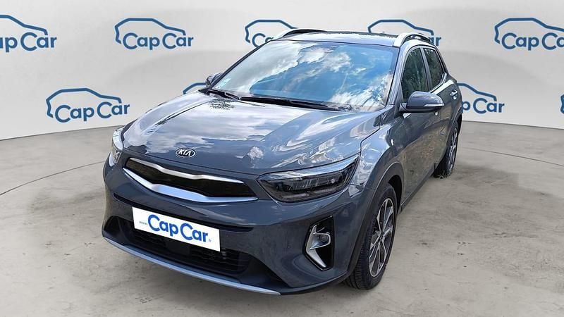 Utilisé 2021 Kia Stonic Premium SUV | 17 000 € (Bon prix) - Image 1/3