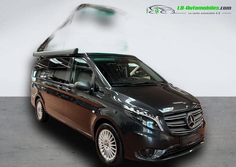 Utilisé 2024 Mercedes V300 Monospace | 74 300 € (Prix cher) - Image 1/4