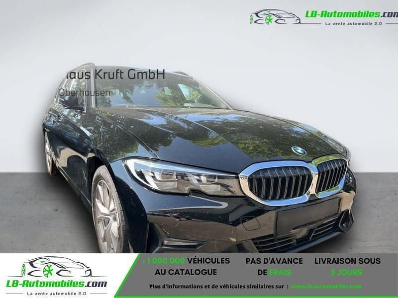 Utilisé 2021 BMW 330e Comfort Edition Berline | 31 500 € (Bon prix) - Image 1/2