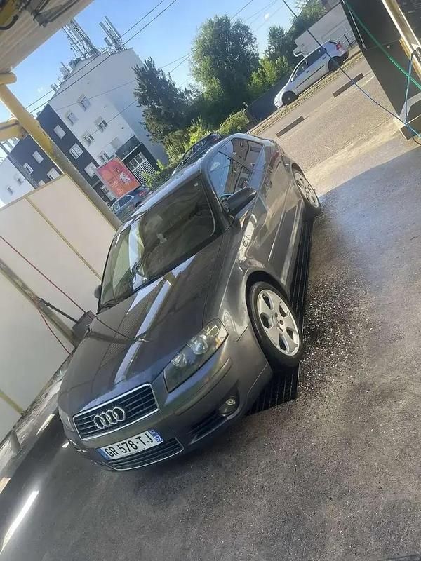 Occasion 2003 Audi A3 Ambition Berline | 2 200 € (Bon prix) - Image 1/4