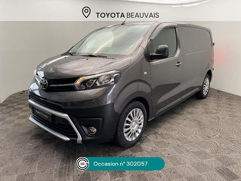 Occasion 2021 Toyota Proace Business Edition Monospace | 20 490 € - Image 1/4