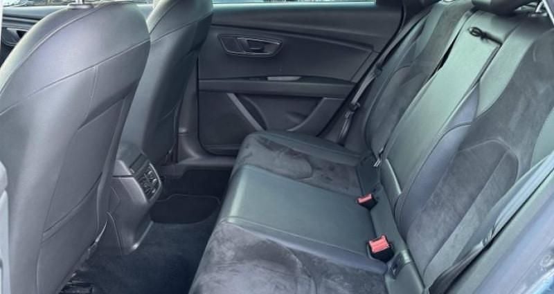 Occasion Seat Leon ST 150 ch (110 kW) 2016 Break