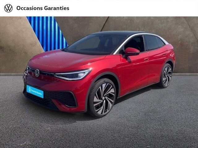 Utilisé 2025 VW ID.5 Pro SUV | 50 490 € (Prix cher) - Image 1/4
